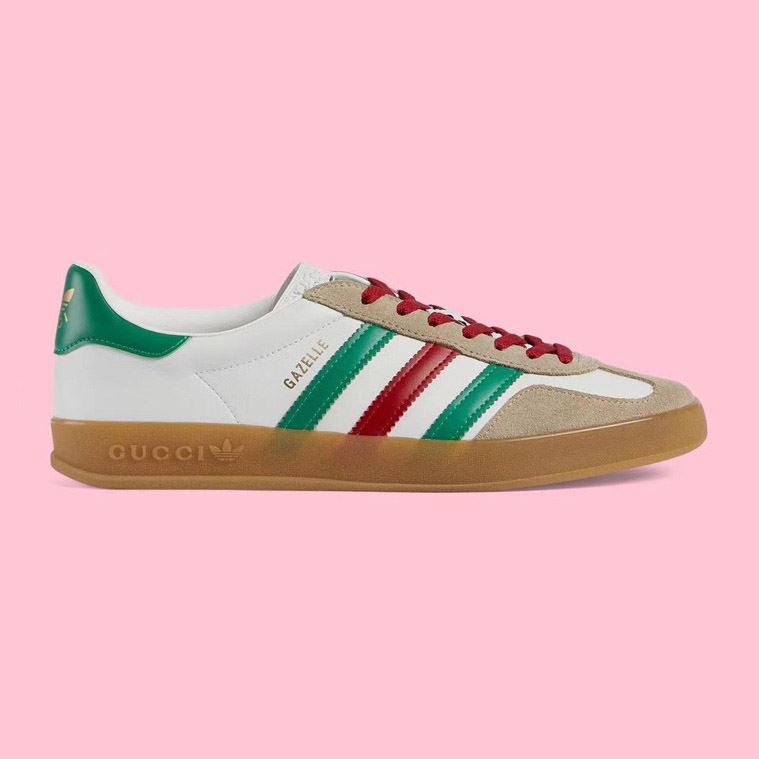 G*u*i casual shoes